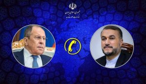عبداللهيان: الهجوم على اليمن خطأ استراتيجي لأمريكا