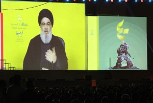 السيد نصرالله: طوفان الأقصى وجه صفعة قاسية لكل محاولات شطب قضية فلسطين