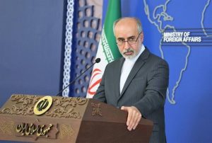 طهران تدين بشدة جريمة اغتيال القيادي في حزب الله وسام حسن الطويل