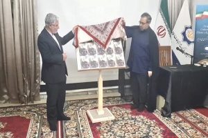 إزاحة الستار عن كتاب "الجنرال قاسم سليماني؛ السالك الذي قضى على داعش" في كوالالمبور