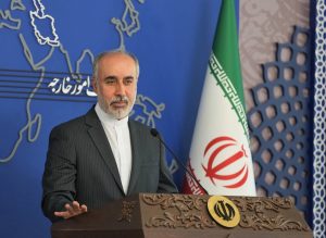 كنعاني: في اختبار غزة، لم يتبق أيّ مصداقية للشعارات ولمؤسسات حقوق الإنسان الغربية