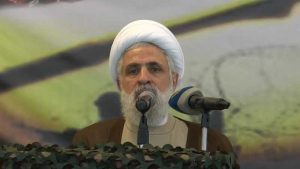 الشيخ نعيم قاسم: المقاومة اللبنانية جاهزة لصفع الكيان الصهيوني