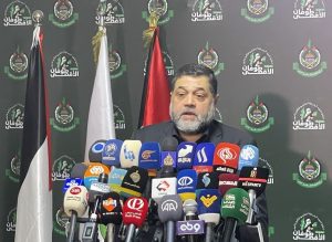 أسامة حمدان يعلّق على قرار الأونروا ويؤكد: واشنطن مسؤولة عن التصعيد في المنطقة