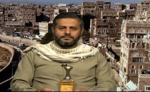 محمد البخيتي: اليمن سيستمر في عملياته العسكرية لنصرة إخوانه في فلسطين مهما عملت واشنطن