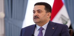 رئيس الوزراء العراقي: نريد خروجاً سريعاً للتحالف الدولي ووجوده مزعزع لاستقرار المنطقة