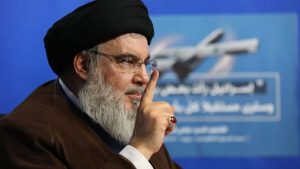 إعلام إسرائيلي: نصر الله أستاذ في إدارة الصراع.. "إسرائيل" سقطت مرة أخرى في شباكه