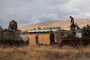 إنسحاب إسرائيلي مفاجئ من محافظتي غزة والشمال