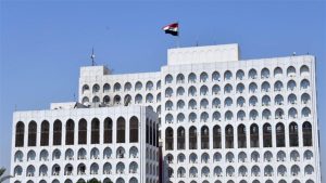 العراق يعلن دعمه لقرار جنوب أفريقيا بمقاضاة الكيان الإسرائيلي أمام العدل الدولية