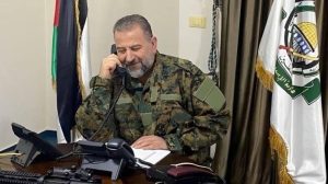 وداعاً صالح العاروري.. القائد الشهيد على طريق القدس