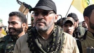 أبو الاء الولائي: استهداف الحشد الشعبي سيتحول لتفويض شعبي مُطلق لعمليات المقاومة الإسلامية