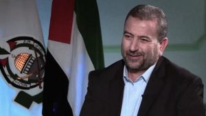 حركة حماس تعلن موعد تشييع جثمان الشهيد العاروري