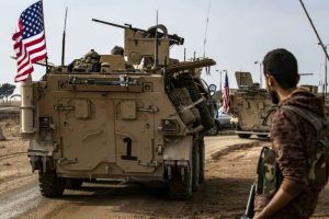 المقاومة الإسلامية في العراق: الإذعان الأميركي لم يكن لولا ضربات المقاومة ونحذّر من منح الحصانة لأي قوة أجنبية