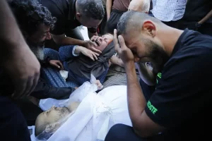 لليوم الـ90.. كيان الاحتلال يواصل الابادة الجماعية في غزة