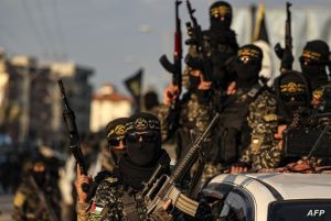 سرايا القدس توقع آليات للاحتلال بكمين هندسي محكم بعبوات شديدة الانفجار