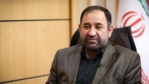 سفير إيران في دمشق ينفي استهداف "إسرائيل" مقراً استشارياً في سوريا