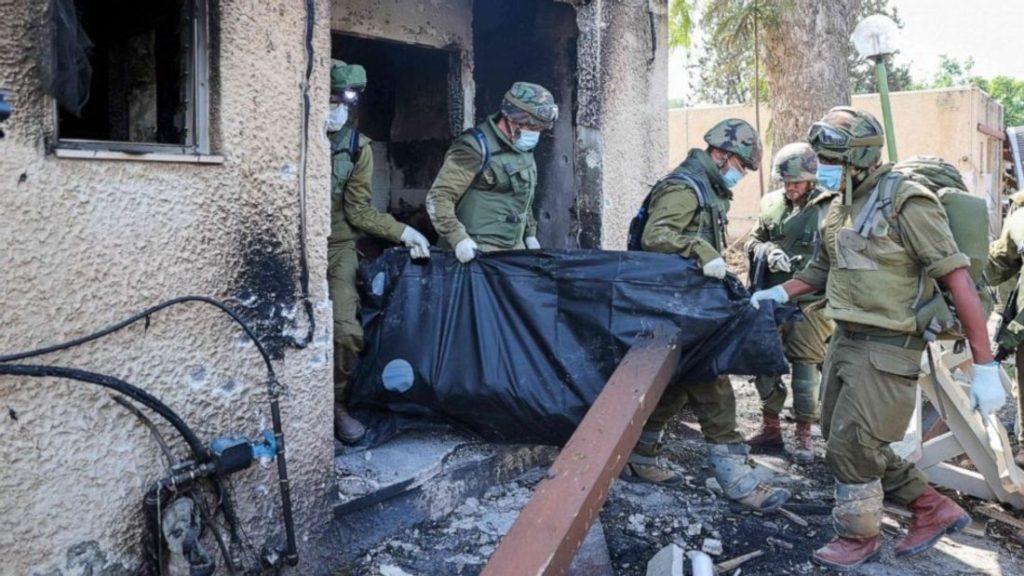 المقاومة الفلسطينية تدك مضاجع العدو في غزة...الإعلام العبري: اليوم هو الأصعب منذ بدء الحرب!