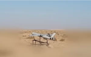 المقاومة الإسلامية في العراق تستهدف قاعدتين أمريكيتين في العمق السوري