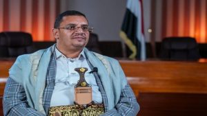 حزام الأسد: لن ترهبنا واشنطن ولن تبتزنا بتصنيفها لنا بالإرهاب وعمليات قواتنا البحرية مستمرّة