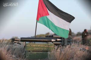 المقاومة الفلسطينية تمطر تحشدات الاحتلال بقذائف الهاون في خان يونس.. وتدمر الدبابات وسط غزة