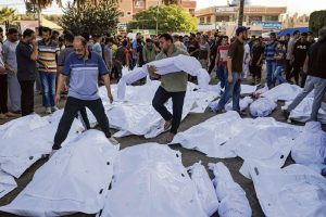 12 مجزرة جديدة للاحتلال في قطاع غزة خلال 24 ساعة: عدد الشهداء يتجاوز الـ24100 شهيد