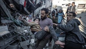 في اليوم الـ 88 من العدوان..الاحتلال يرتكب 15 مجزرة في غزة خلال 24 ساعة