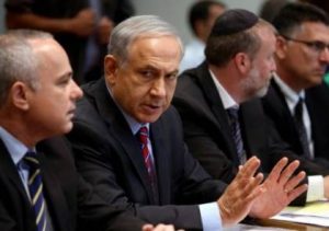 كيان العدو يشكل لجنة تحقيق بأحداث 7 اكتوبر يهدد حكومة الحرب