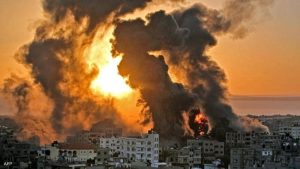 في اليوم الـ92 من العدوان: شهداء وجرحى في قصف الاحتلال المتواصل على قطاع غزة