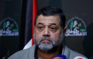 حمدان: عنوان الاستقرار في المنطقة وقف العدوان وإنهاء الاحتلال وإقامة دولتنا