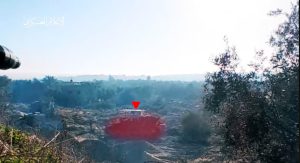 لليوم الـ119.. المقاومة الفلسطينية تواصل التصدي للعدوان الصهيوني على غزة