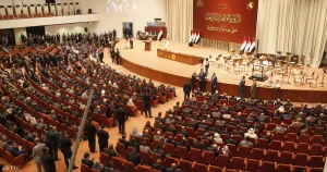 مجلس النواب العراقي: الأسابيع المقبلة ستشهد تشريع قانون إنهاء الوجود الأميركي