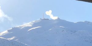 المقاومة الإسلامية في لبنان تستهدف التجهيزات التجسسية في موقع "الرادار" الإسرائيلي