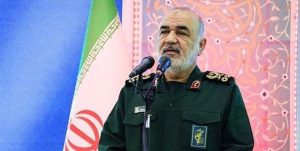اللواء سلامي: لن نترك أدنى اعتداء من دون ردّ