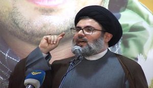 السيد صفي الدين: عدوان اليوم لا يمكن أن يمرّ دون ردّ على الإطلاق