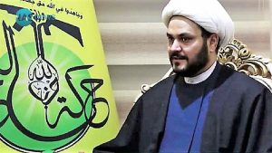 الشيخ الكعبي: عملياتنا مستمرة حتى يتوقف العدوان على غزة ويرحل الأميركي عن العراق