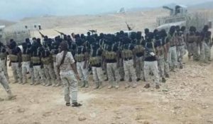 القاعدة أبناء "بن زايد" الجدد في اليمن