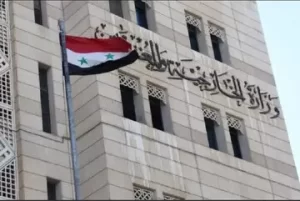 سوريا تحذر : اجتياح رفح تهديد كبير للأمن والاستقرار الاقليميين