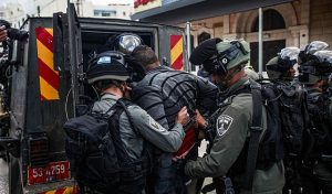 مصدر مسؤول : الاحتلال يعتقل منذ طوفان الاقصى أكثر من 7000 فلسطيني بالضفة الغربية