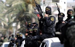 اشتباكات ضارية مع الاحتلال في رفح وخان يونس.. إيقاع قوة إسرائيلية في كمين بمنطقة معن