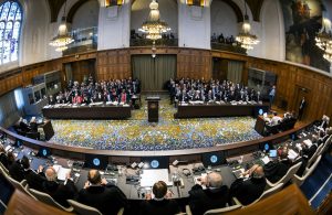 المرصد الأورومتوسطي: بعد 15 يومًا على قرار “العدل الدولية” إسرائيل مستمرة في الإبادة الجماعية بغزة