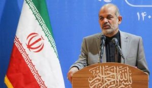وحيدي: الحرب في غزة أوصلت الكيان الصهيوني والولايات المتحدة إلى طريق مسدود