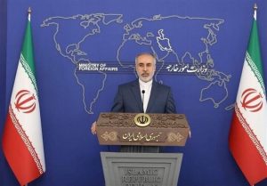 السبيل الوحيد لعودة السلام للمنطقة هو احترام صوت الشعب الفلسطيني
