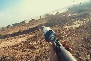 لليوم الـ131.. المقاومة الفلسطينية تواصل التصدي للعدوان الصهيوني على غزة