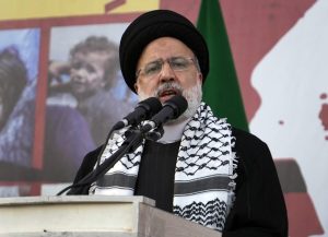 الرئيس الإيراني: إيران لن تبدأ حربا ولكن سترد على أي تهديد بقوة وحزم