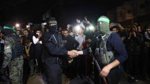 مصدر في الفصائل الفلسطينية يكشف تفاصيل "ورقة الإطار".. ويؤكد: لا اتفاق بعد
