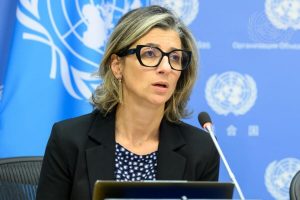 الاحتلال يمنع المقرّرة الخاصة للأمم المتحدة من دخول الأراضي الفلسطينية المحتلة
