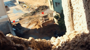 المقاومة الفلسطينية تجهز على جنود الاحتلال وتفجير أبنية وعيون أنفاق.. عمليات المقاومة النوعية في خان يونس متواصلة
