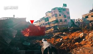 المقاومة الفلسطينية تواصل التصدي للعدوان الصهيوني على غزة