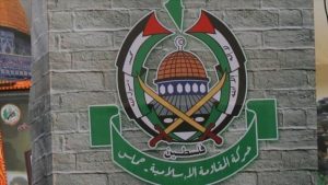 حماس تدعو لحماية النازحين في مشفى ناصر وتدين استهداف الصحفيين