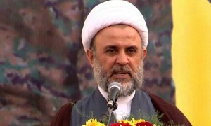 الشيخ قاووق: التهديدات لا تغيّر المعادلات والقول الفصل للمقاومة في الميدان