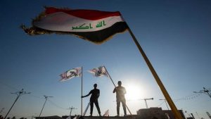 الحكومة العراقية تُكذّب أميركا: لا تنسيق مسبقًا للعدوان